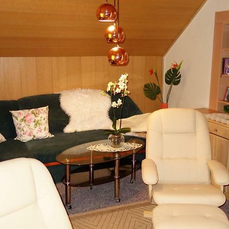 Ferienwohnung Koehlert 탈레 외부 사진