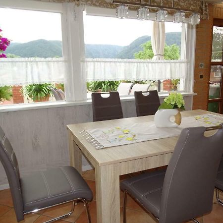 Ferienwohnung Koehlert 탈레 외부 사진