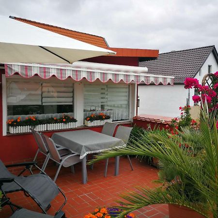 Ferienwohnung Koehlert 탈레 외부 사진